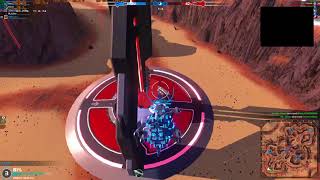 Robocraft new glitch or Cheat?