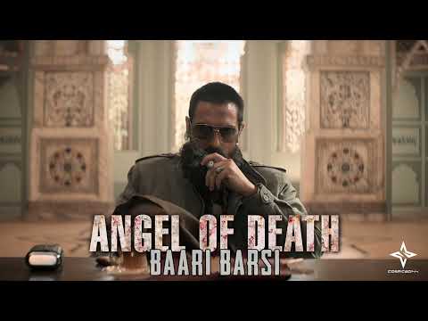 Dhurandhar 2 OST Unreleased-Baari Barsi (Revenge)-Angel Of Death Theme-Ranveer-Aditya Dhar-Shashwat