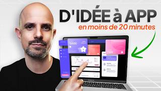 Cette app rapporte +8'000€/mois. Je l'ai clonée !