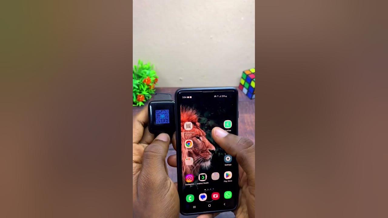 Connect with fitpro - YouTube