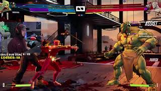 LIVE 🔴CONTINUING INVINCIBLE VS STORY @Chance805