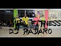 Uptown Funk Mark Ronson Ft. Bruno Mars zumba dj pajaro