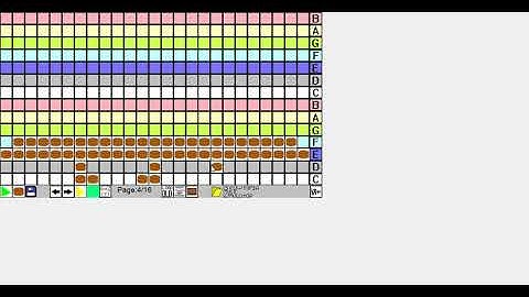 Growtopia Music Simulator