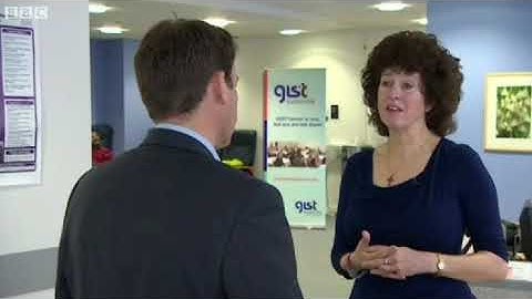 First PAWS GIST Clinic Opening featured on BBC TV