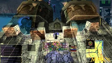 Dark Age of Camelot - Official Trailer