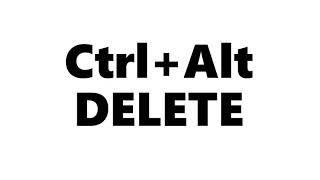 Ctrl+Alt+DELETE Discord Server Official TRAILER VIDEO! (JOIN IN DESC.)