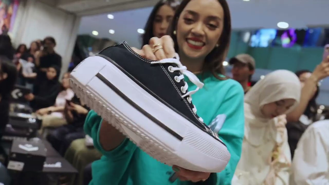 Event Aftermovie - Converse Launching
