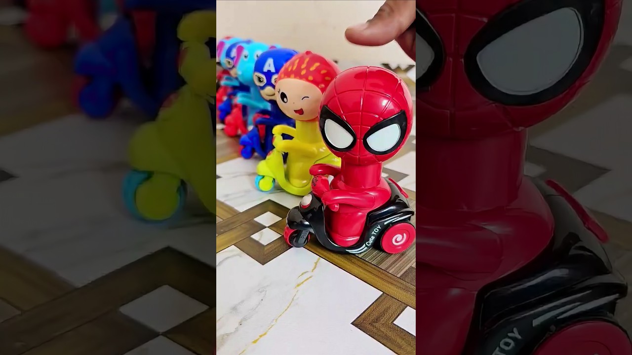 cute toys 🛵🛵🛵 