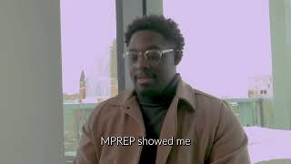 Find Your Roadmap to Success with MPREP