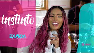 Instinto - Eduarda Alves  - 2025