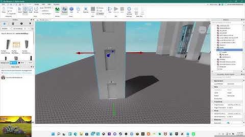 How to make a cortex elevator multibay(like cobalt and cobalt plus)