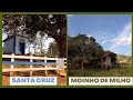 Moinho de Milho e Lugares de Teodoro ( Brasópolis) - Marcelena Bernardo