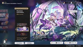 Tiradas por castorice (Honkai: Star Rail)