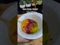 तुम घर पर ही Fresh Fruits से कुछ देशी जुगाड कर के..# The Real Fruit Ice Gola #ViralRecipe #ytshorts