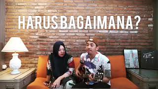 LAGU HUJAN DARI DIMASTA UNTUK RISA ❤ #BESTCOUPLEEVER