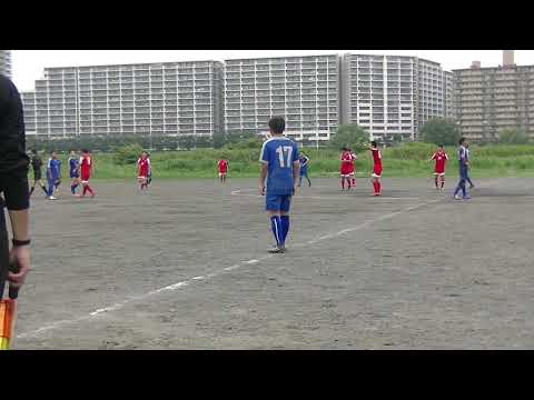 VS JETS 2019/07/21　part4 モグロより