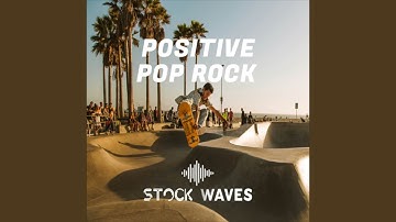 Catchy Positive Upbeat Pop Rock