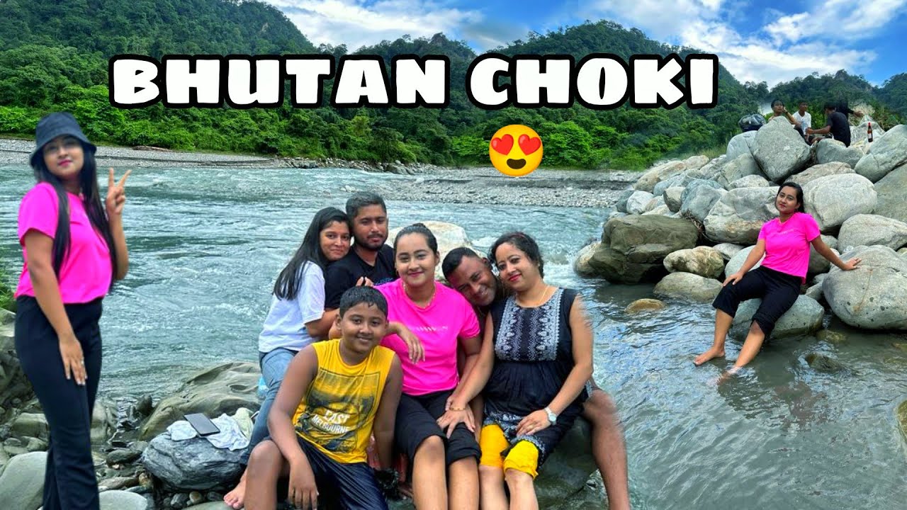 Bhutan chowki picnic place  Bhutan chowki picnic spot Baska  Chowki picnic spot 2023