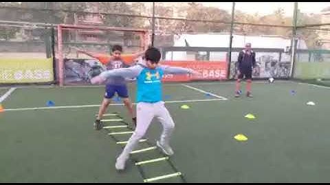 Fundamental Movement Skills