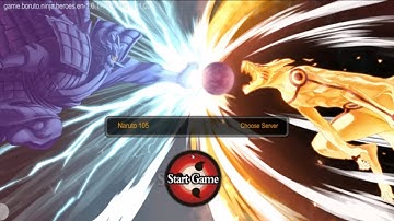 Ninja Heroes (Android/iOS) Gameplay Part 1