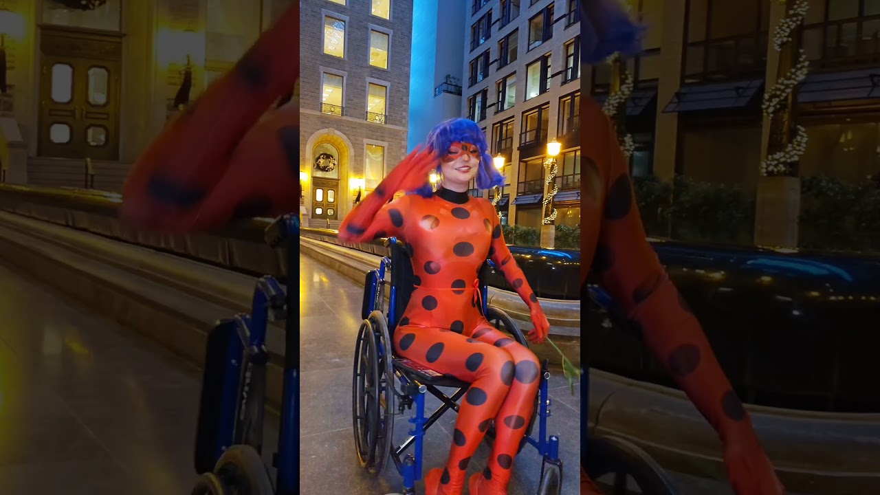 CAT NOIR?  #miraculous #miraculousladybug #catnoir #ladybugcatnoir #cosplay #cosplayers #fun