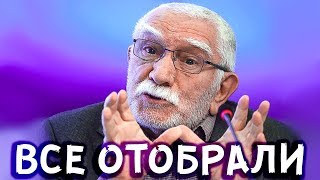 Все имущество Джигарханяна забрала молодая жена. Откуда деньги деньги Виталины Цымбалюк-Романовской