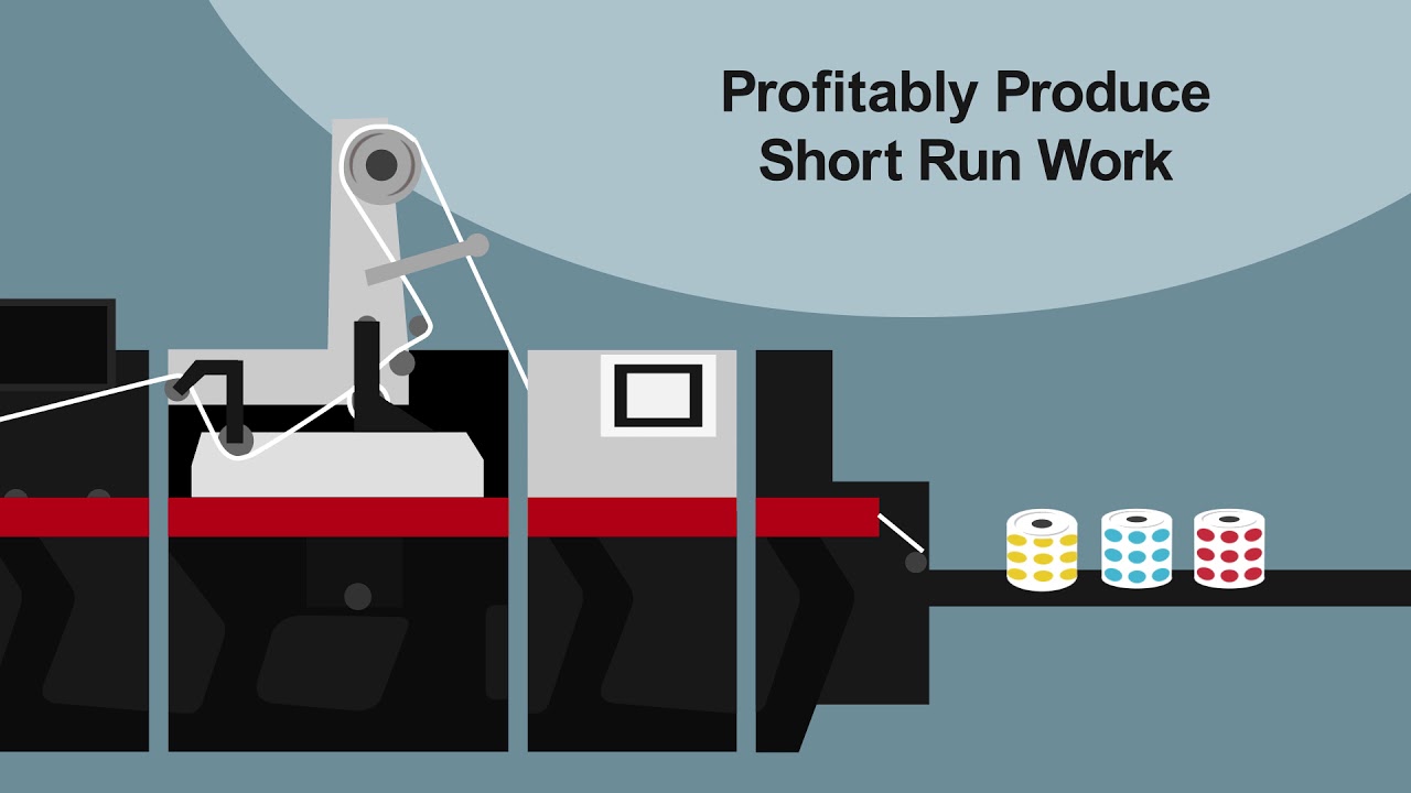 siris digital cousin True Hybrid: Changing Your Perception of Digital