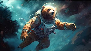 I Think They Made This Game Just For Me... Surviving Space & Bears in BEARS IN SPACE