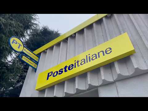 Video OPAS: Poste alza lofferta