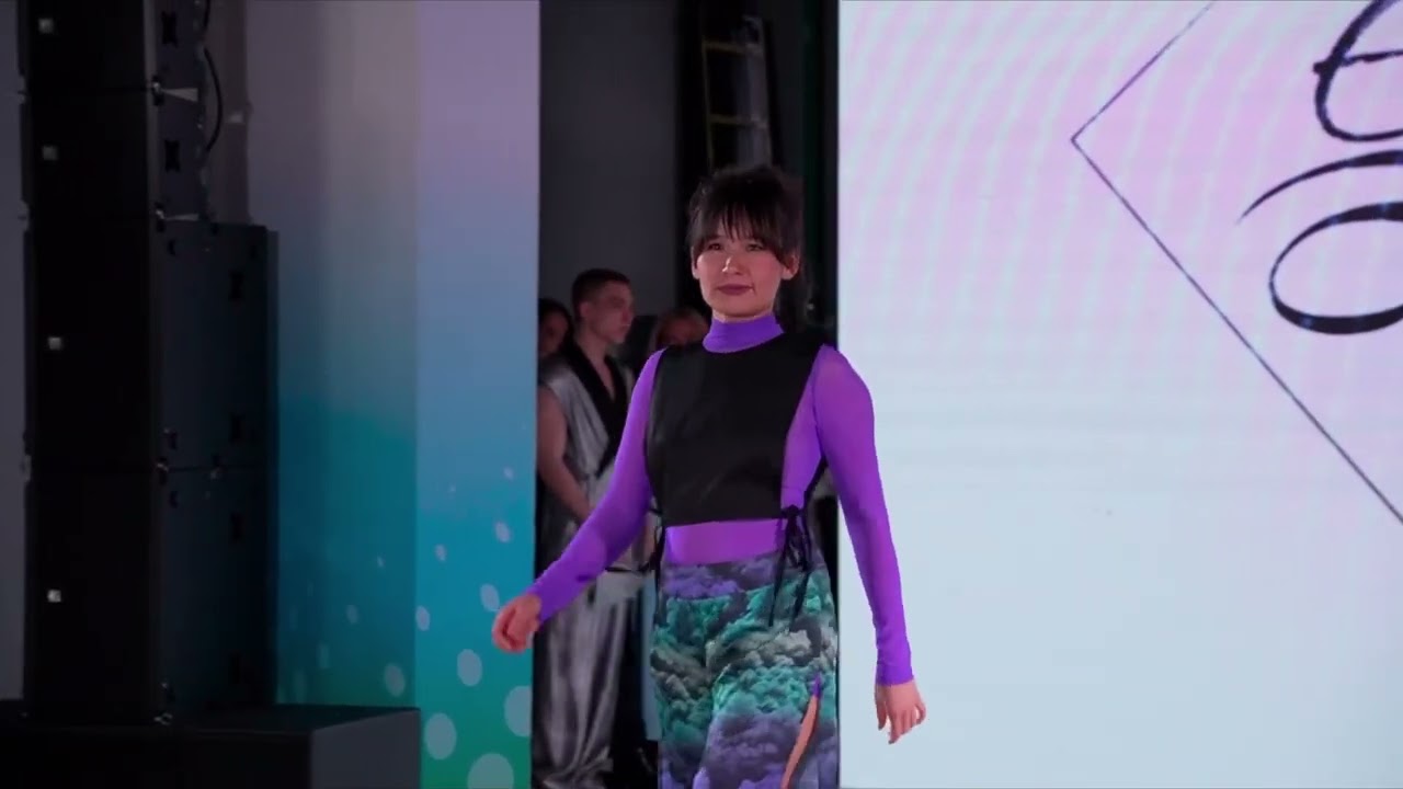 Студия креативного пошива бренда «MIRANG» наша защита и победа в Национальной премии «Бизнес Успех»