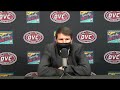 Austin Peay: 2021 OVC Women's Basketball Championship Game 2 Postgame