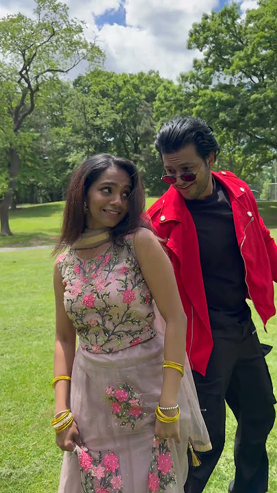 Choodi Baji Hai - Yes Boss (1997) #srk #90sbollywood #juhichawla