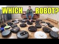 BEST Robot Vacuums 2020 Edition - Vacuum Wars