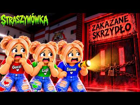 TROJACZKI ODKRYŁY SEKRET BELLI? 👻 Straszywówka odc. 3/sezon 2