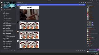 10 Minutes of pre Major Patch madness in the Official Deadlock Discord