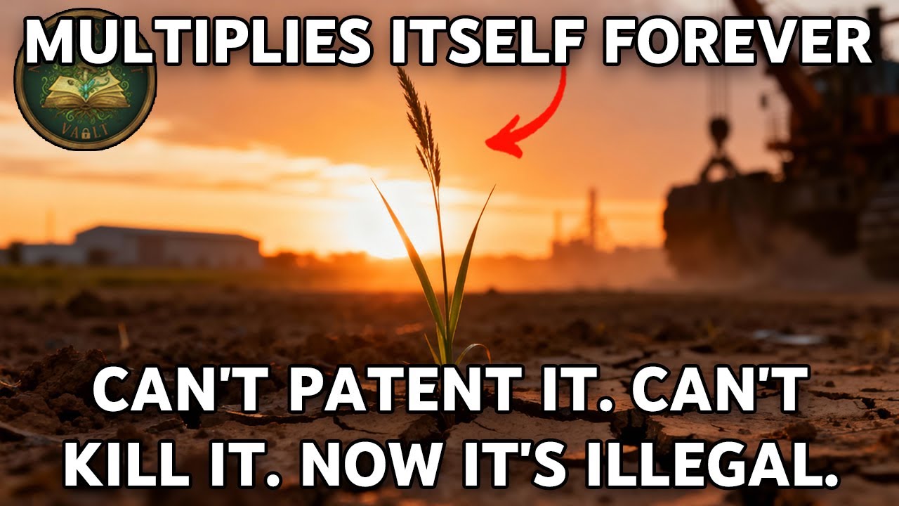 The Superfood They Turned Into a Weed: Why Is It Illegal to Grow This?