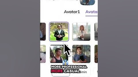 Create Video Podcasts Instantly with AI! @heygen_official #ai4meandyou #heygen #ai #aiavatars