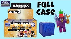 Roblox Toys Swordburst Online Innovation Labs Series 3 Code - roblox blind boxes celebrity series 2 full case code items unboxing toy review duration 21 22