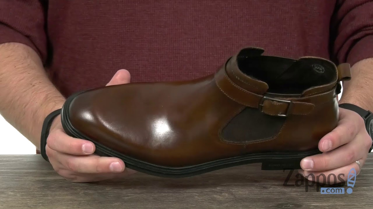 kenneth cole uptown boot