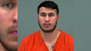 PCSO K9 busts THC smuggling attempt