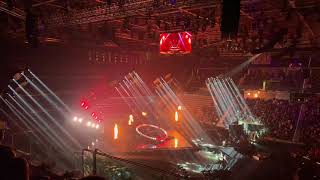 Download Lagu Halo - LUM!X feat. Pia Maria - Austria 🇦🇹 - Eurovision 2022, from the audience MP3