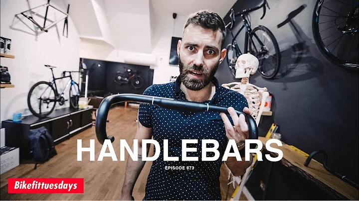 What's the Best Handlebar for Road Cycling? - BikeFitTuesdays - DayDayNews