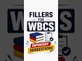 WBCS English Fillers-এ নম্বর হারাতে চাও না তো? #wbcs2026