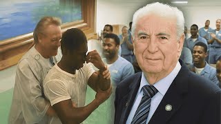 Okeechobee Prison Ministry