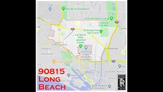 Long Beach 90815 Homes For Sale in Los Altos Plaza Park Estates El Dorado  - Bixby Hill Neighborhood