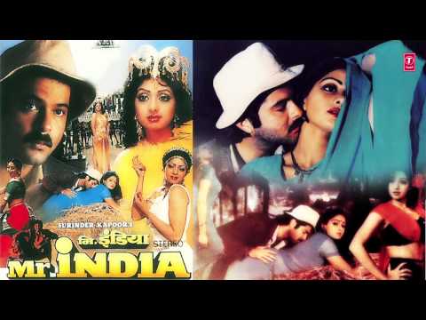 Hawa Hawai Full Song (Audio) | Mr. India | Sridevi, Anil Kapoor