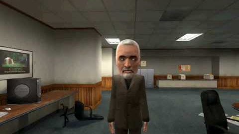 Gmod- Stupidity at Work Episode 2