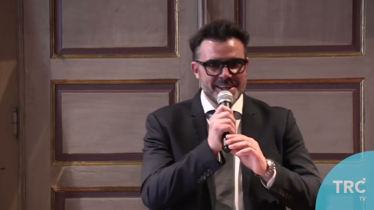 ACCUDIRE L'ACQUA E LA TERRA