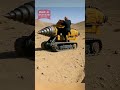 Putin Saves Khamenei from Being Buried Alive!