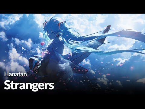 「Strangers」 (Heavenz)┃Hanatan cover 【Lyrics】